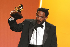 Kendrick Lamar pobił rekord