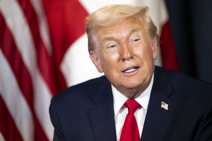 trump