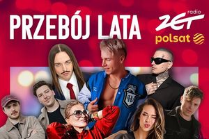 Przebój Lata Radia ZET i Polsatu Kielce