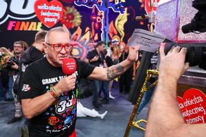 33. Final Wielkiej Orkiestry Swiatecznej Pomocy 2025