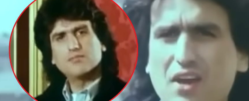 L'italiano - Toto Cutugno