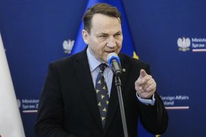 Radosław Sikorski