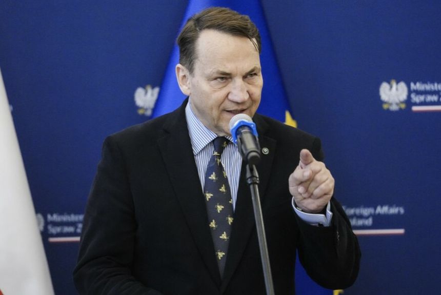 Radosław Sikorski