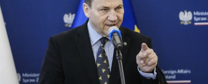 Radosław Sikorski