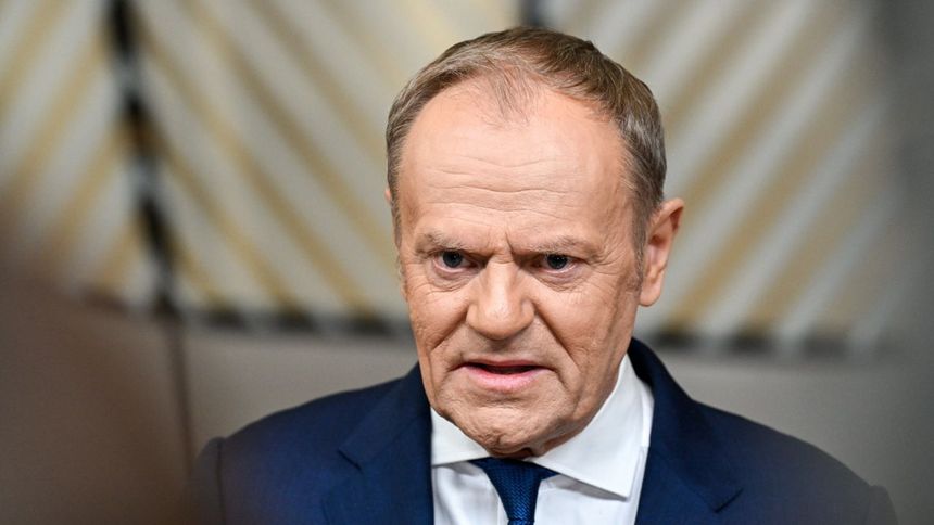 Donald Tusk