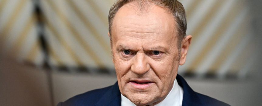 Donald Tusk