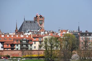 Toruń