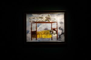 El sueno' (La cama) 