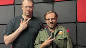 Paweł Domagała Radio ZET