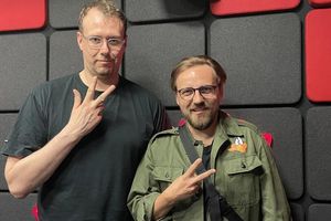 Paweł Domagała Radio ZET