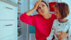 Ile powinna wynosić temperatura w lodówce i zamrażarce?