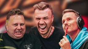 Smutny Chór Wujów z Radia ZET