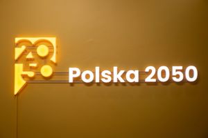 Polska 2050