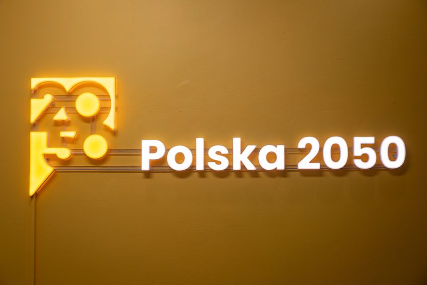Polska 2050