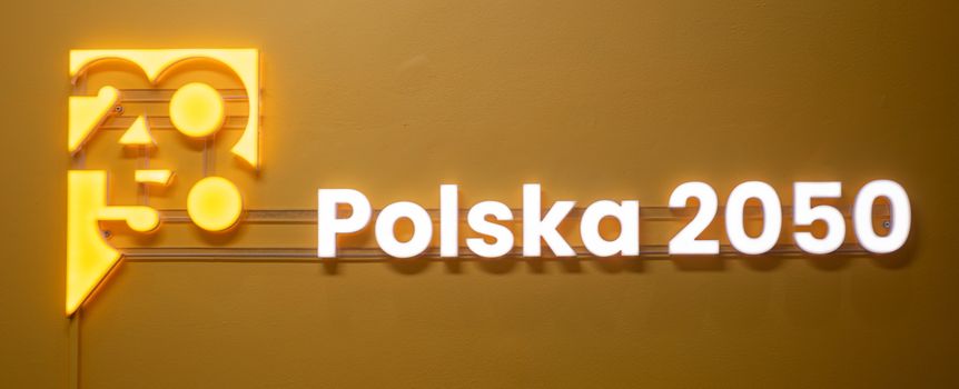 Polska 2050