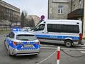 Policja (zdjęcie ilustracyjne)