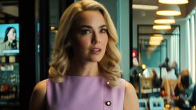 "Zabójcza przyjaźń"