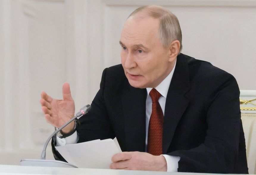 Putin