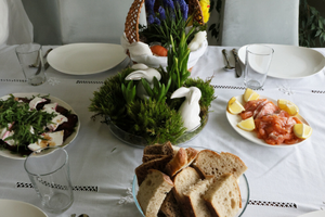 Czy za Wielkanoc przysługuje dzień wolny?