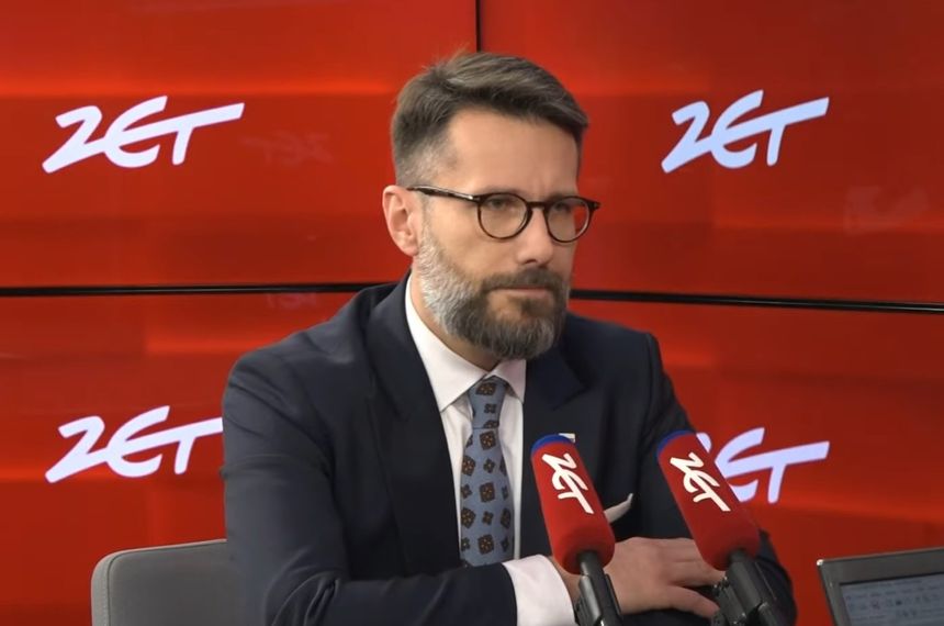 Radosław Fogiel 