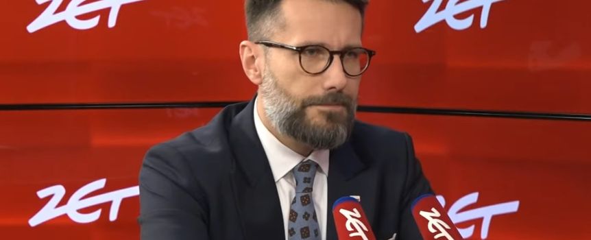 Radosław Fogiel 