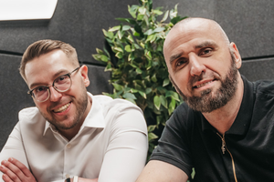 Marcin Gortat Radio ZET