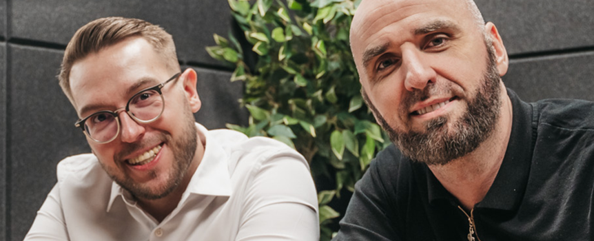 Marcin Gortat Radio ZET