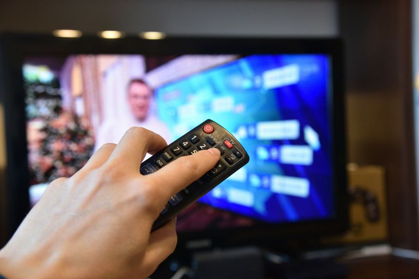 Kiedy nie trzeba rejestrować telewizora?
