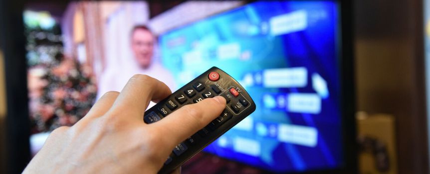 Kiedy nie trzeba rejestrować telewizora?
