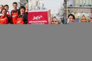 Urodzinowa Trasa Radia ZET