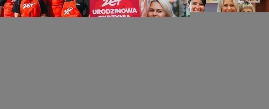 Urodzinowa Trasa Radia ZET
