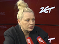 Katarzyna Nosowska Radio ZET