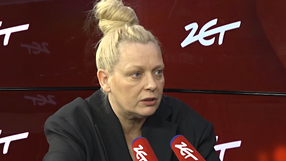Katarzyna Nosowska Radio ZET