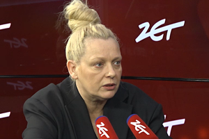 Katarzyna Nosowska Radio ZET