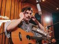 Wiktor Dyduła ZET Akustycznie koncert Radio ZET