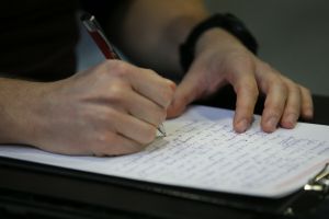 zmiany w ortografii