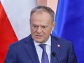 Premier Donald Tusk