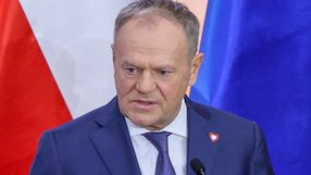 Premier Donald Tusk