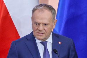 Premier Donald Tusk