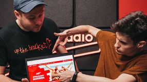 Spełniamy marzenia radio zet