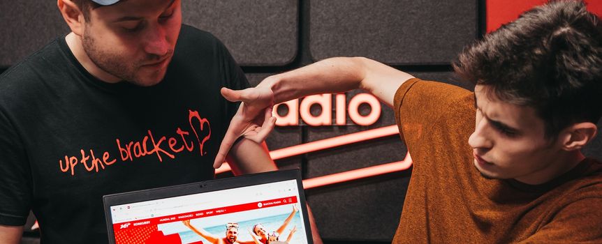Spełniamy marzenia radio zet