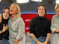 Dawid Kwiatkowski Agnieszka Kołodziejska Radio ZET