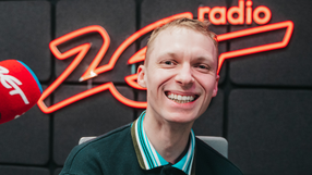 Igor Herbut Lemon Radio ZET
