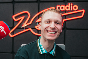 Igor Herbut Lemon Radio ZET