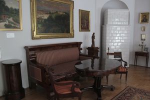 Dom Józefa Mehoffera