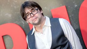 Amerykański pisarz podbił serca czytelników. Niewiele osób wie, kto jest jego ojcem