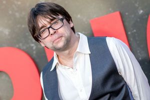 Amerykański pisarz podbił serca czytelników. Niewiele osób wie, kto jest jego ojcem