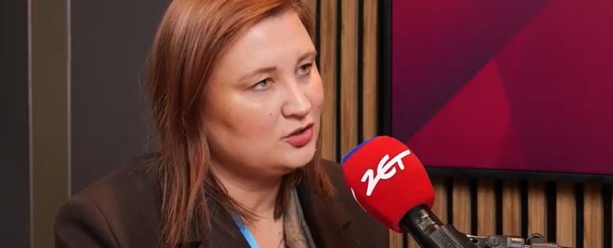 Paulina Piechna-Więckiewicz