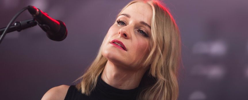 Kaśka Sochacka