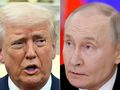 Trump Putin